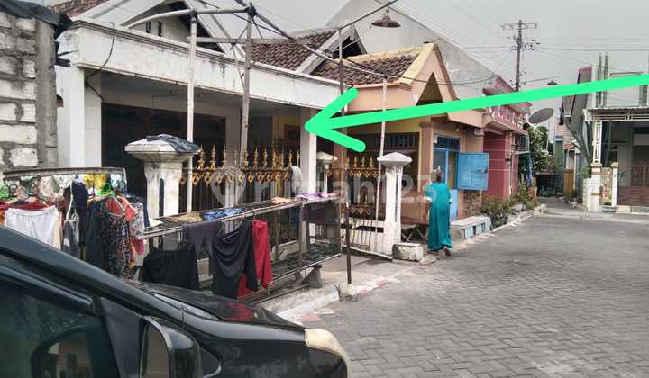 Di Jual Rumah,Di Kelurahan Pandanpancur Deket Lamongan 2