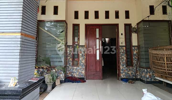 Di Jual Rumah,Di Desa Brudu Sumobito Jombang