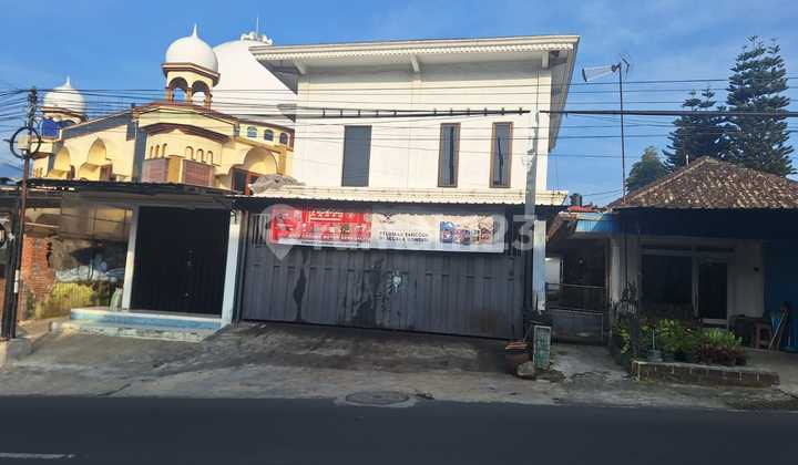 House For Sale, In Sidomulyo Village, Batu Malang 2