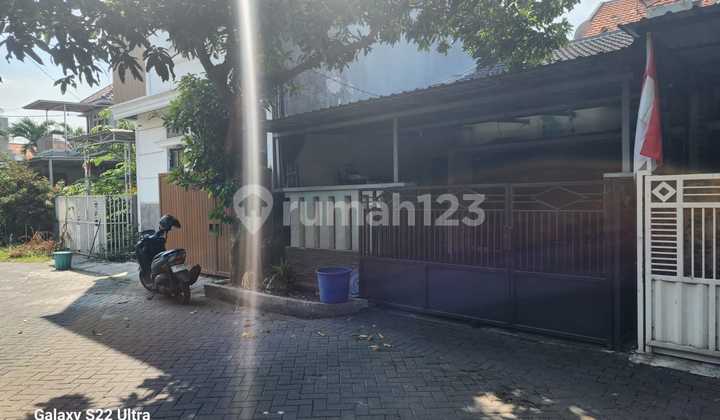 Di Jual Rumah,Di Kelurahan Kraton Krian Sidoarjo 2