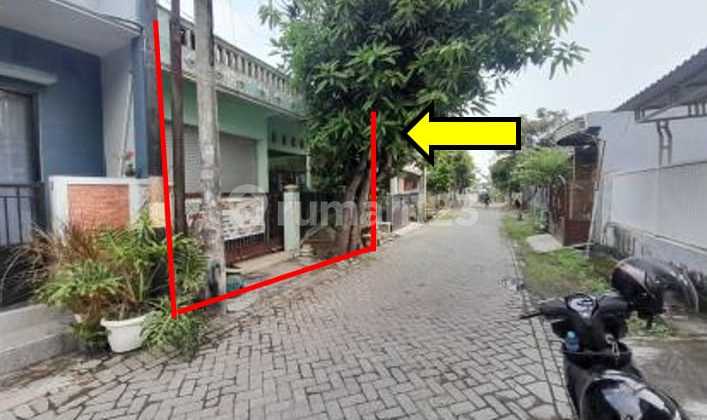 Di Jual Rumah di Desa Suci Manyar Gresik 2