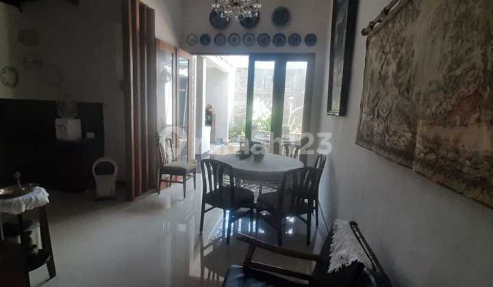 Di Jual Rumah, di Jalan Kemayoran Atas V11 No Ap/33 Kelurahan Cemorokandang Kedungkandang Malang 2