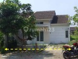 Di Jual Rumah,Di Perum Graha Puncak Anomsari Blok A1 No 25 Kelurahan Wedoroanom Driyorejo Gresik
