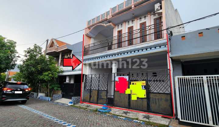 Di Jual Rumah,Di Desa Sedatigede Sedati Sidoarjo 2