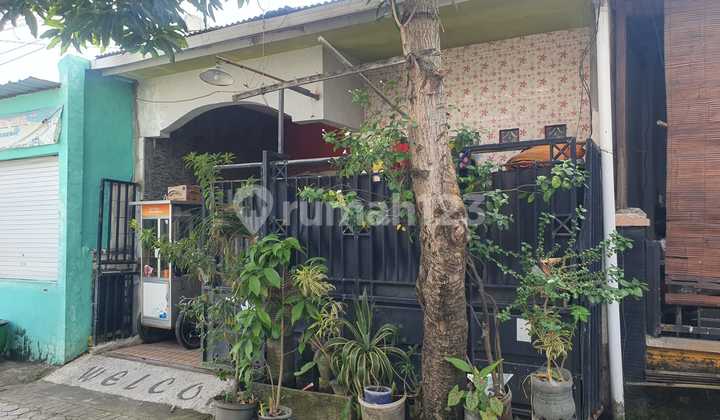 For Sale House, In Ngabetan Village, Cerme Gresik