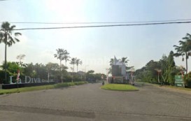 For Sale House, In La Diva Green Hill Housing Complex Block E1 No 9, Hulaan Menganti Village, Gresik. 2