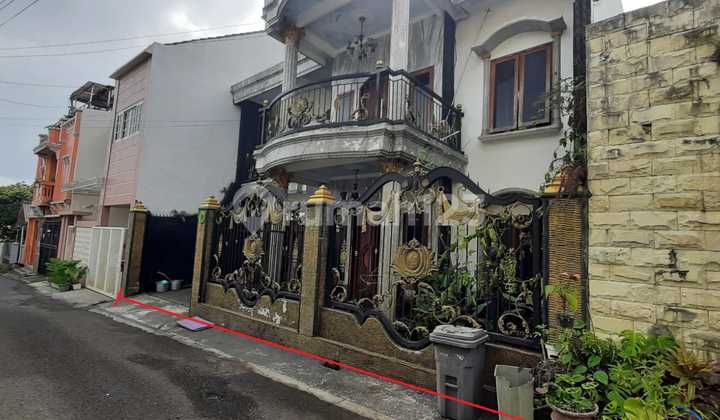 Di Jual Rumah di Jalan Dwi Sartika Gang 3H No 17 Kelurahan Tepas Batu Malang Di Jual Rumah di Jalan Dwi Sartika Gang 3H No 17 Kelurahan Tepas Batu Malang