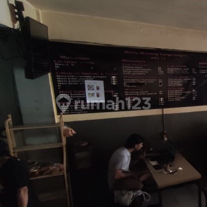 Di Jual Rumah Dikelurah Ararjosari Blimbing Malang 2