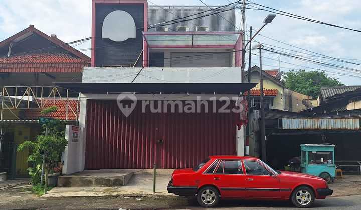 Di Jual Ruko,Di Jalan Marmoyo No 14 Darmo Wonokromo Surabaya Di Jual Ruko,Di Jalan Marmoyo No 14 Darmo Wonokromo Surabaya