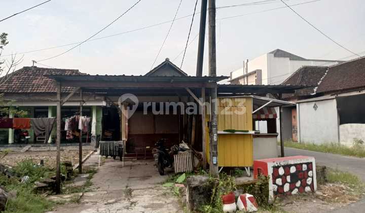 Dijual Rumah,Di Desa Kedondong Tulangan Sidoarjo