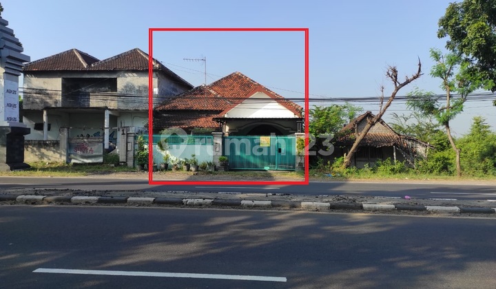 Di Jual Rumah,Di Kel. : Sumurgenuk Kec. : Babat Kab : Lamongan