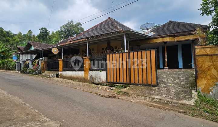 House For Sale, in Kucur Dau Village, Malang 2