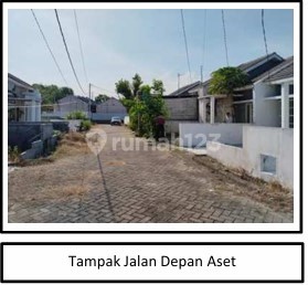 For Sale House, In Dewe Regency Housing Complex Block F-16, Sembung Wringinanom Village, Gresik 2