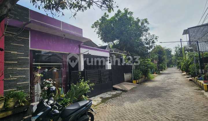 Di Jual Rumah,Di Desa Pepe Sedati Sidoarjo 2
