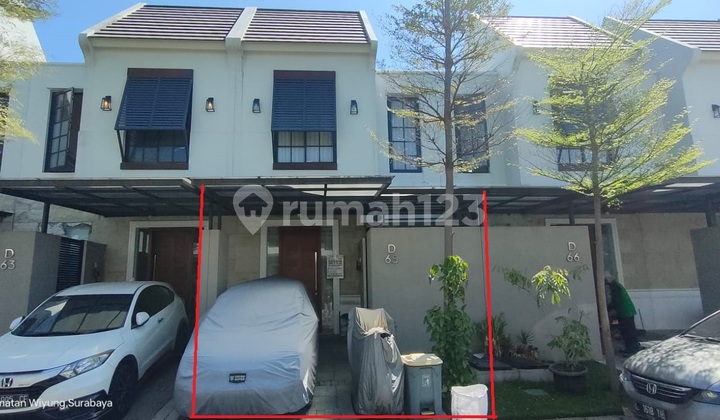 Di Jual Rumah di Perum Grand Harvest Cluster Derryl Blok D-65 Kelurahan Balasklumprik Wiyung Surabaya Di Jual Rumah di Perum Grand Harvest Cluster Derryl Blok D-65 Kelurahan Balasklumprik Wiyung Surabaya