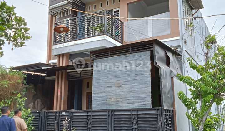 Di Jual Ruamah,Di Kelurahan Randuagung Kebomas Gresik