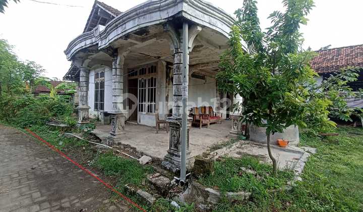 Di Jual Rumah,Di Kelurahan Sendang Senori Tuban 2