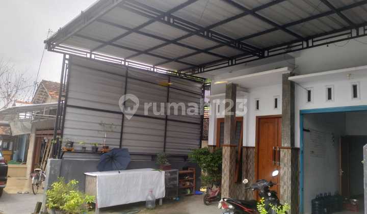 Di Jual Rumah Desa Widang Tuban