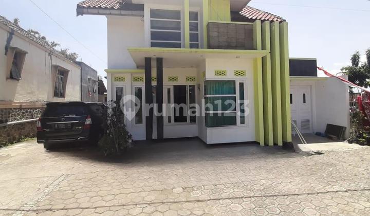 Di Jual Rumah,Dikelurahan Tlekung Junrejo Batu Malang