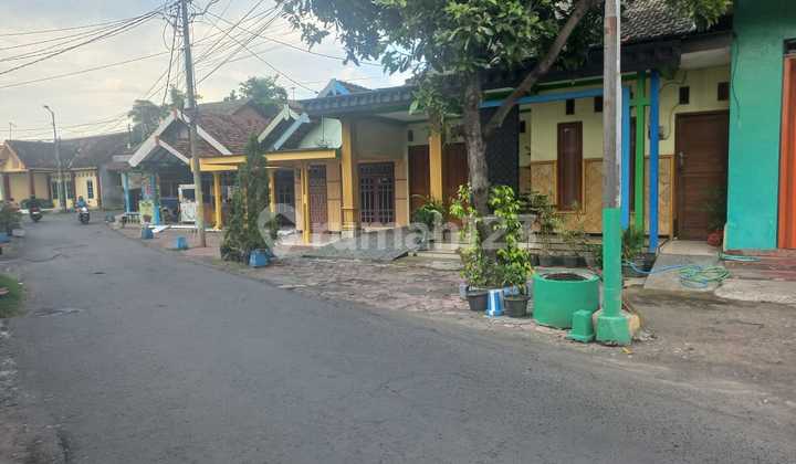 Di Jual Rumah,Di Desa Kludan Tanggulangin Sidoarjo 2