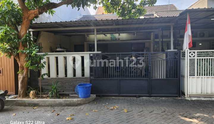 Di Jual Rumah,Di Kelurahan Kraton Krian Sidoarjo