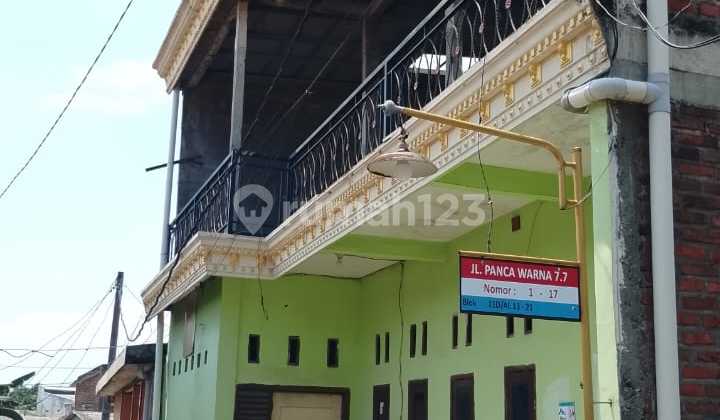 Di Jual Rumah,Di Kelurahan Petiken Driyorejo Gresik