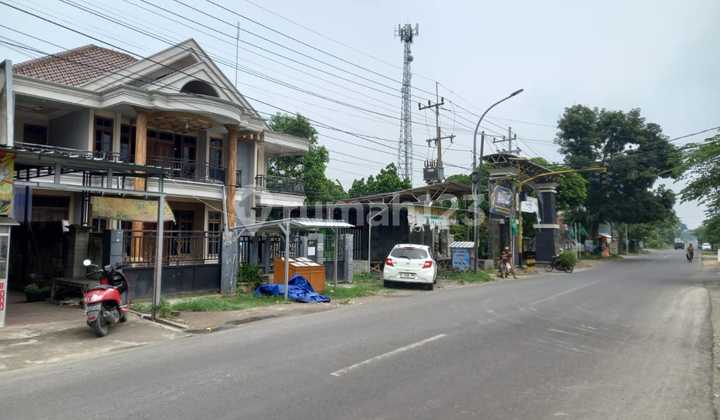For Sale House in Lowayu Village, Dukun, Gresik 2