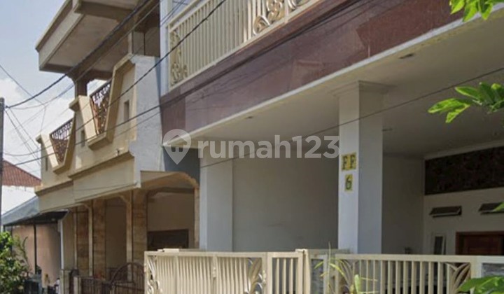 House for Sale, Village: Wiyung Subdistrict: Wiyung District: Surabaya 2