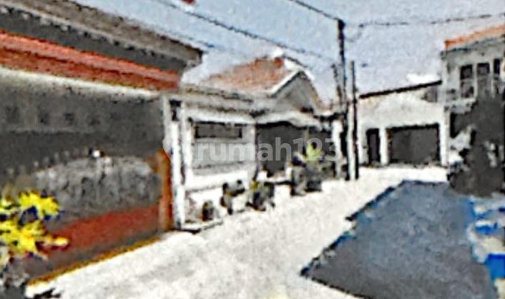 For Sale House, In Gkga Housing Complex Block Ee No 01 Kedayang Kebomas Gresik 2