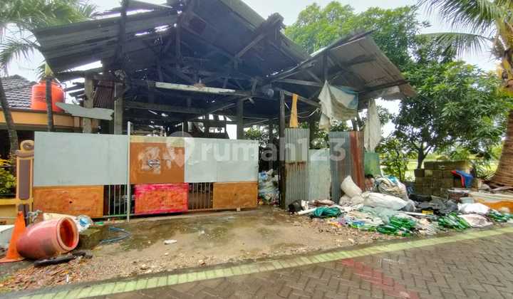 For Sale House Kel. : Lasem Kec. : Sidayu Kab : Gresiklt 407