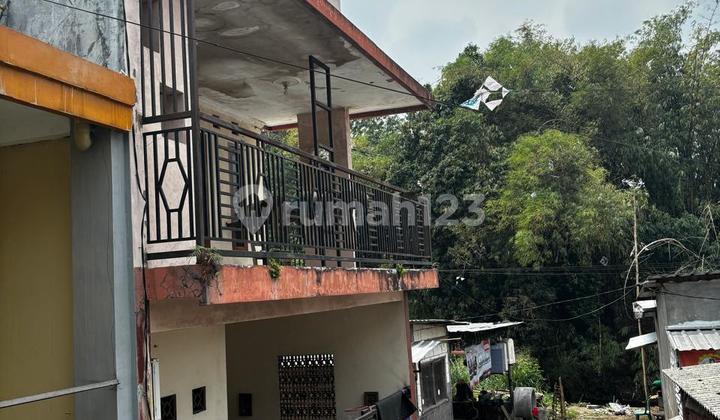 Di Jual Rumah, di Jalan Janti Barat A/97 Kelurahan Bandungrejosari Sukun Malang 2