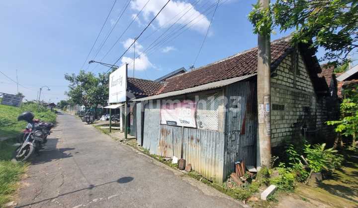 Di Jual Rumah,Di Kelurahan Besur Sekaran Lamongan 2