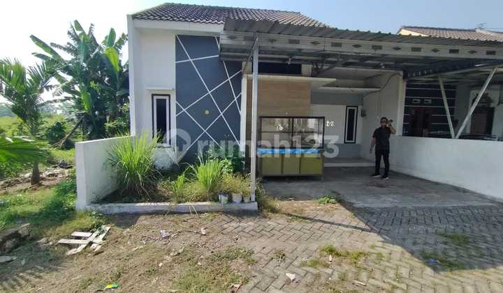 Di Jual Rumah,Di Perum Graha Satrio Mojopahit E-1 Desa Kejangan Trowulan Mojokerto