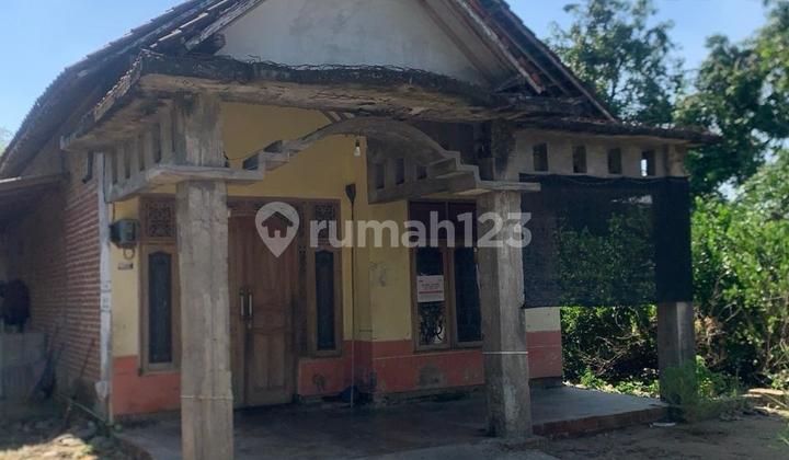 For Sale, House in Begendeng Jatikalen Village, Nganjuk 1
