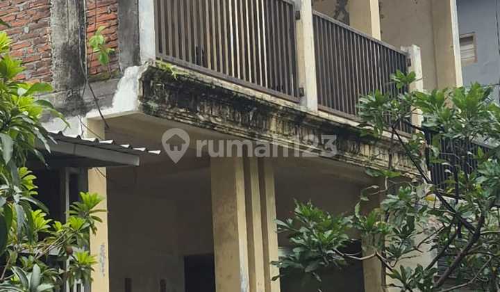 Di Jual Rumah,Di Perum Cempaka Putih Blok X 14 Arjowinangun Kedungkandang Malang 2