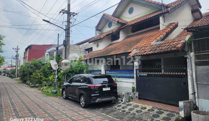 Di Jual Rumah,Di Tambakrejo Simokerto Surabaya