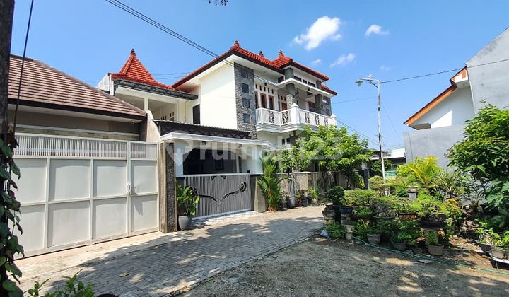 Di Jual Rumah Lelang di Desa Prabon Tuban