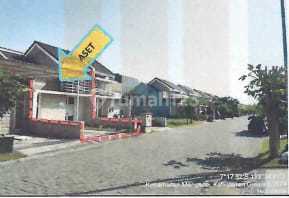 Dijual Rumah,Di Perum Puri Safira Regency Cluster Shanaya Blok L10 No 24 Rumah