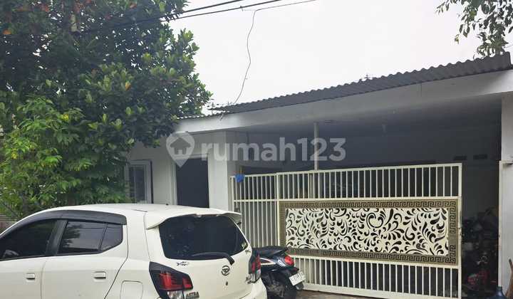 For Sale House, In Bangkingan Village, Lakarsantri Sub-district, Surabaya Regency 1