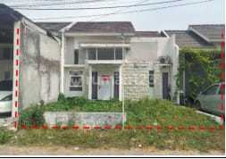 Di Jual Rumah,Di Perum Patra Raya Cluster Valerian Blok J-2 No 20 Desa Ngabetan Cerme Gresik 2