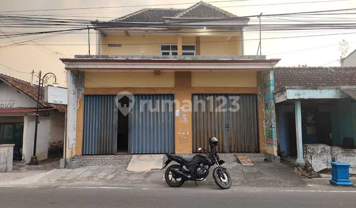For Sale House, In Village: Tawangrejo Subdistrict: Kartoharjo Regency: Madiun 2