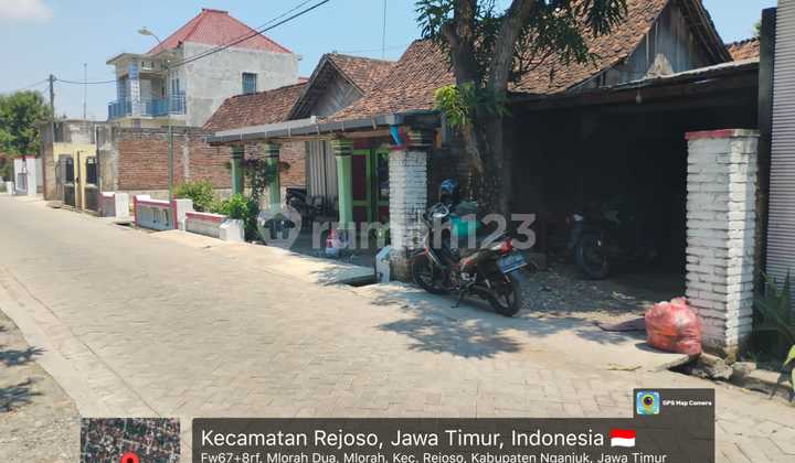 For Sale, House, In Mlorah Village, Rejoso, Nganjuk 2