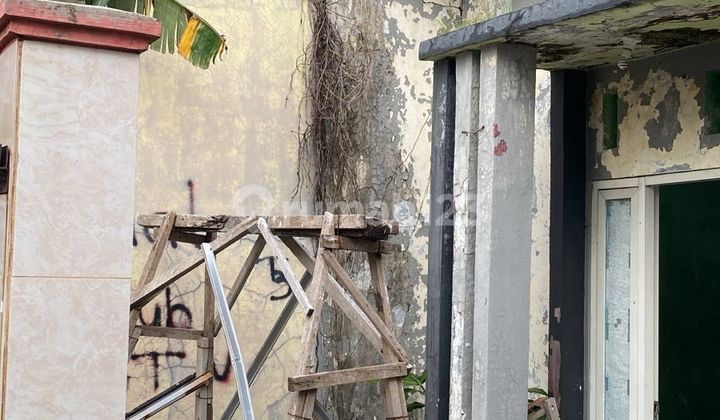 For Sale House Graha Tirta Regency Complex Block C No 05 Village: Hulaan Subdistrict: Menganti Regency: Gresik 2