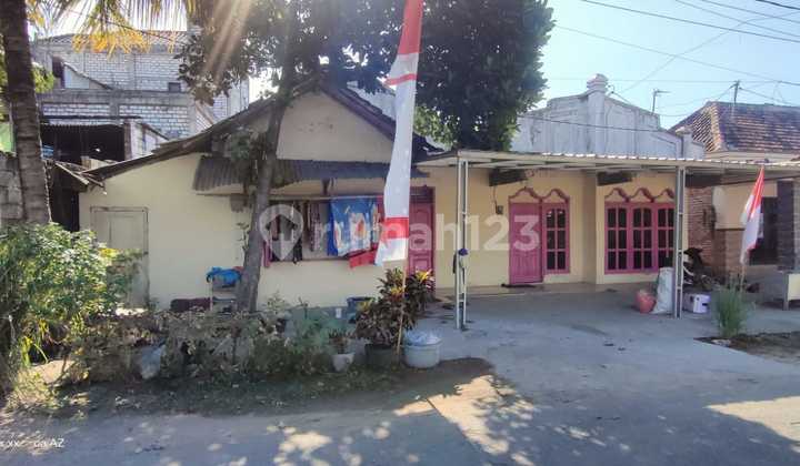 Di Jual Rumah,Di Desa Tunggunjagir Mantup Lamongan 2