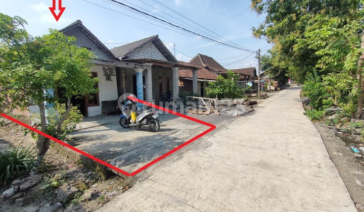 Di Jual Rumah,Di Desa Sidokumpul Sukorame Lamongan 2