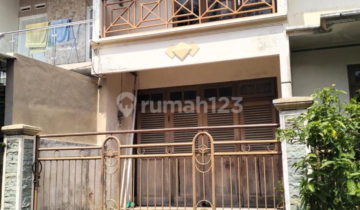 Di Jual Rumah, di Perum Bukit Cemara Tidar Blok L-3/23 Kelurahan Karangbesuki Sukun Malang 2