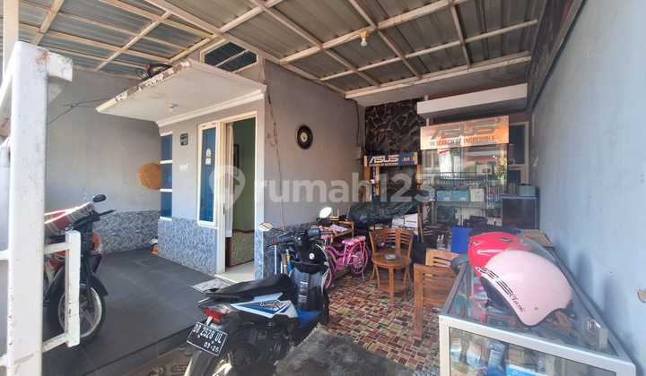 Di Jual Rumah, Dikelurahan Mojolangu Lowokwaru Malang 2