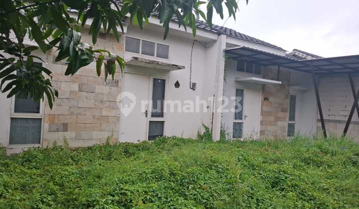 For Sale House, In Gdan Kedamean Regency Housing Block Dc-12, Sidoraharjo Village Kedamean Gresik 2