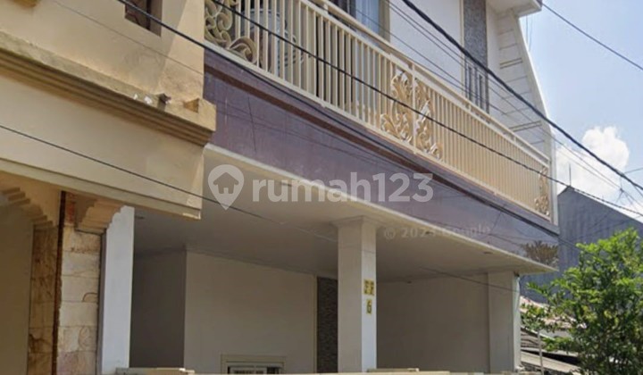 House for Sale, Village: Wiyung Subdistrict: Wiyung District: Surabaya