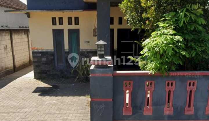 For Sale, House, Ngepeh Village, Loceret, Nganjuk 1